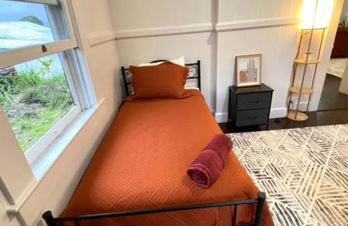 YOUR HILO HOMEBASE - Lovely 3 Bedroom in Heart of Hilo with AC! - Foto 11