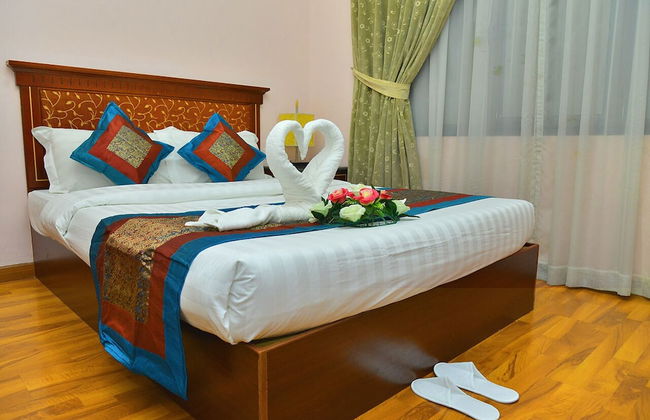 Pearl Bahrain Suites - Photo 6