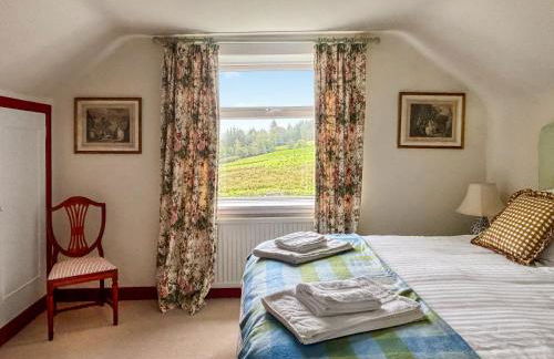 Pinclanty Cottage - Foto 8