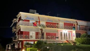 Studios Maria Gini - Foto 2