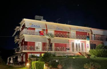 Studios Maria Gini - Foto 2