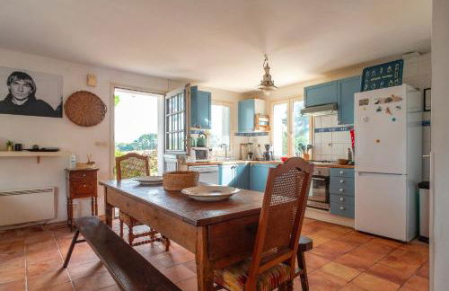 L’Écrin de Bégarosse - Maison à Belle-Île-en-Mer - Photo 7