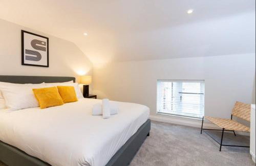 Beautiful grade 2 listed cottage - Foto 8