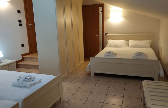 La Rotonda Relais - Foto 6