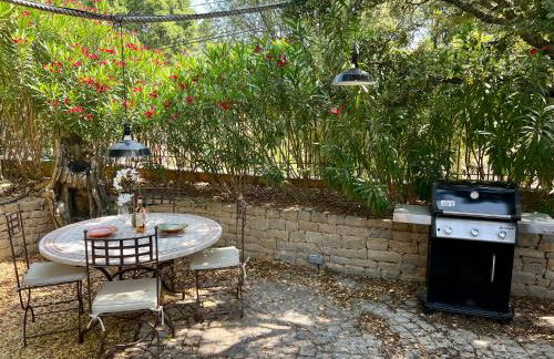 Au rythme des cigales - Foto 13