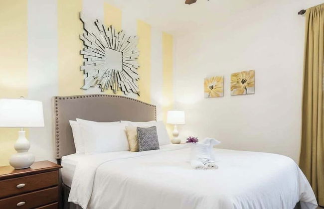 6BR Private Pool, Spa, Gameroom, Close to Disney - Foto 7