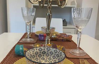 West London stunning garden flat - period features - Foto 15