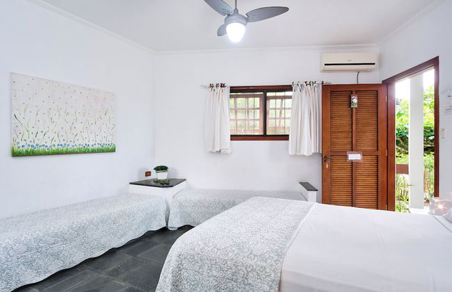 Chalés Mirante da Lagoinha - Foto 27