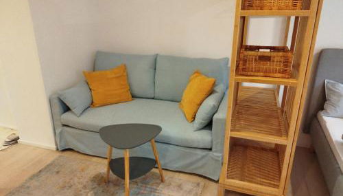 Angernest, Ferienwohnung in Kamenz - Photo 4