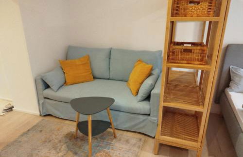 Angernest, Ferienwohnung in Kamenz - Foto 4