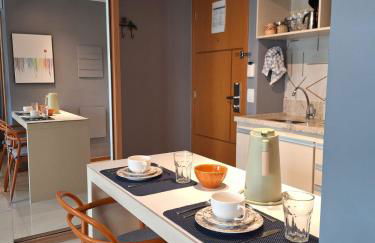 JADE - Flat Particular - Foto 6