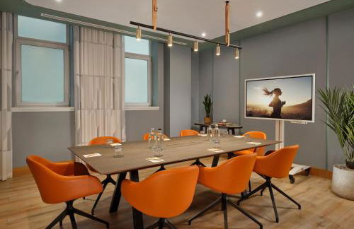 Citadines Holborn-Covent Garden London - Photo 42