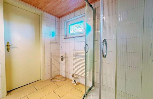 Ferienwohnung 1 Wald & See - Foto 10