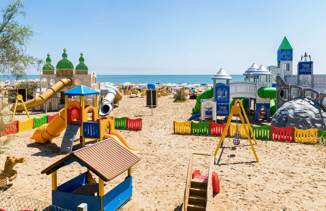 Residence Village - Foto 24