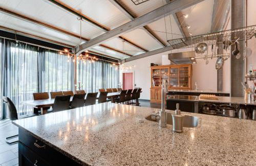 Landhaus Waldeifel - 18 Personen - Photo 12