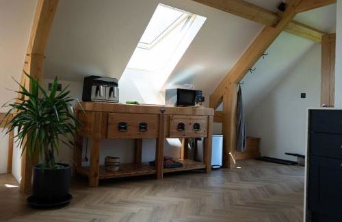 Bedport Loft - Foto 33
