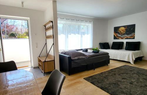 Apartment 1Zi Villa Asih - Foto 4