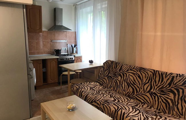 Apartment Hanaka Shumilova 20 - Foto 6