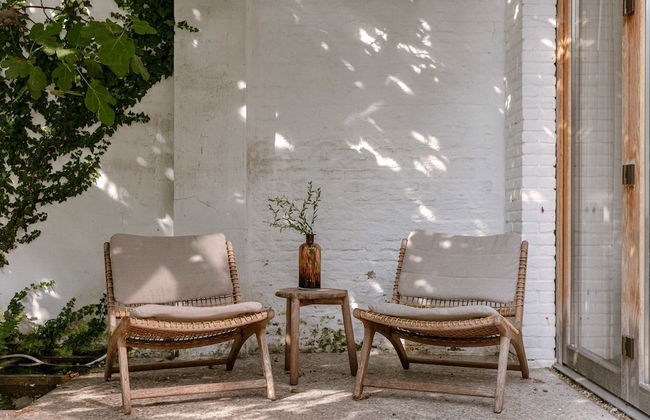 Beautiful Bright and Spacious Home in Antwerp - Foto 33