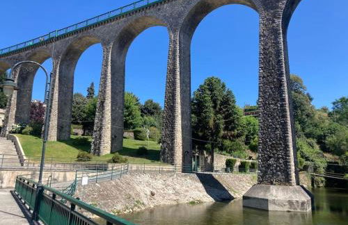 Casa Além Da Ponte - Foto 28