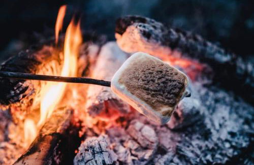 Lakeside Log Cabin! Blessings & Memories Abound! - Foto 16