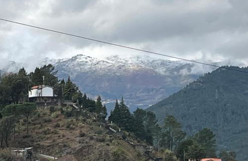 Casa da Laija - Vistas rio - "Gerês" - Foto 17