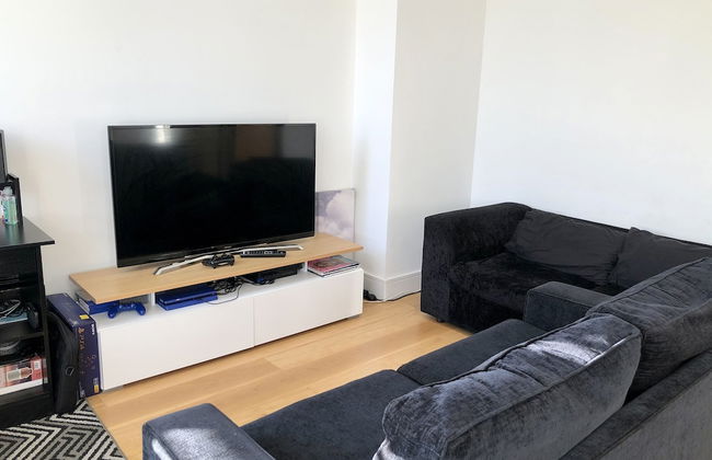 Comfort Stay Apartment - Foto 15