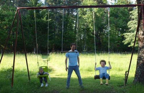 Domaine de la Cipière - Foto 20