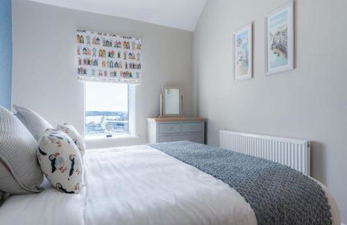 Harbour Heights - 2 Bed Apartment - Milford Haven - Foto 59