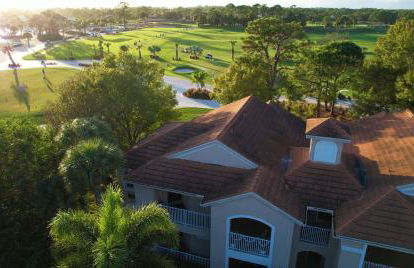 2 Room PGA Village Golf Villa Suite by Clubhouse - Foto 21