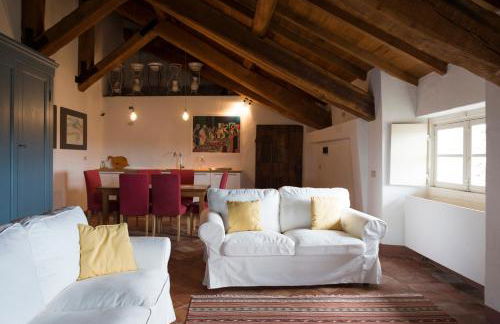 Belvilla by OYO Castello Grimalda - Le Zie - Foto 17