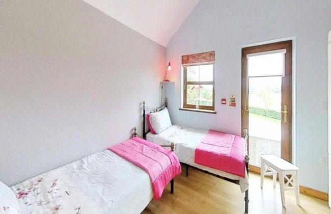 Luxury 3 Bed Cottages Near Hillsborough Palaces - Foto 3