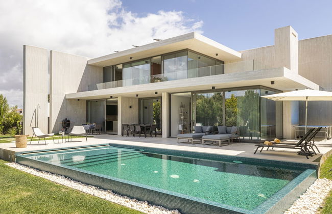 Troia Design Villa by Cadenzalux - Foto 2