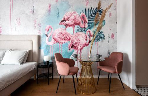 apartamenty-wroc Kurkowa 32 - Foto 34