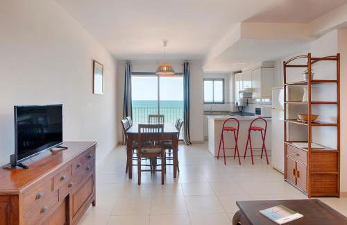 Sea You Apartamentos Valencia Port Saplaya - Foto 10