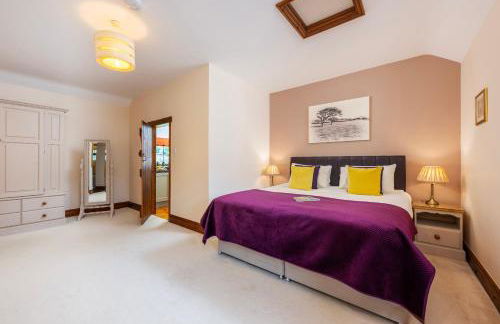 Callestock Courtyard Cottages - Photo 23