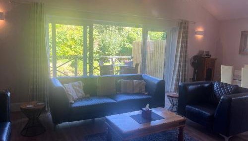 The Riverside Apartment on Cheddar Bridge Apartments - Foto 2