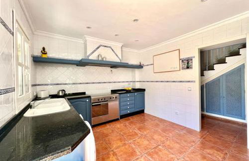 Villa in Nature with Yoga Room, Peace and Tranquility - Foto 41