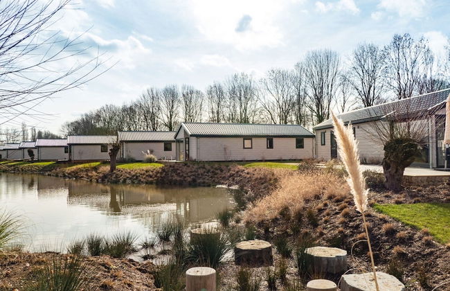 Gorgeous Chalet Near the River - Foto 38