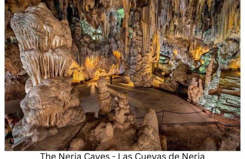 Garden Apartment, La Noria - Foto 24