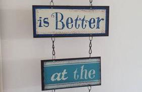 John James at The Bay, Filey - Foto 9