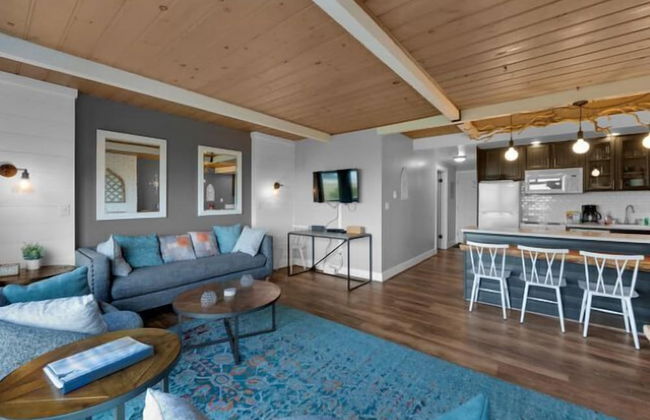 The Tides by the Sea - Foto 34