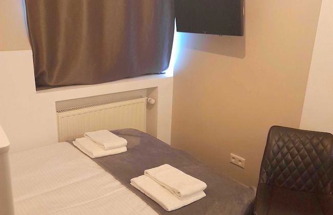 Stilvolle Apartments in Bonn I home2share - Foto 39