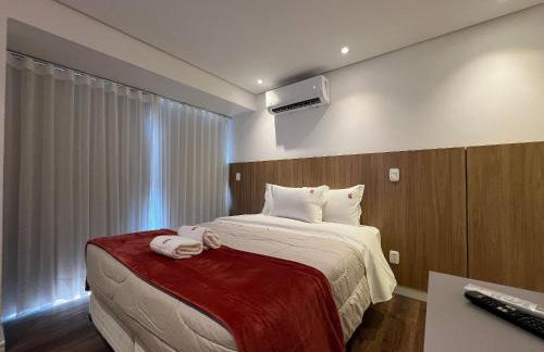 Dona Ella 301 - Apto em Gramado - Foto 27