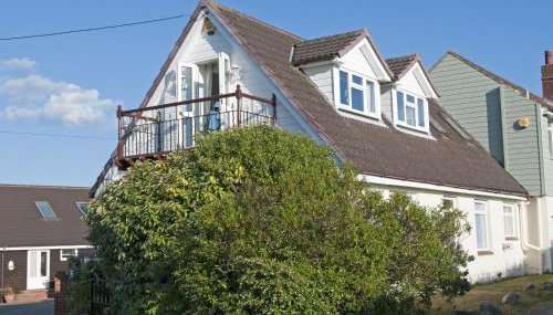 Shiloh Cottage - Foto 4