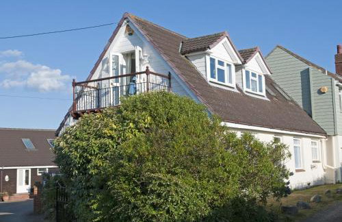 Shiloh Cottage - Foto 4