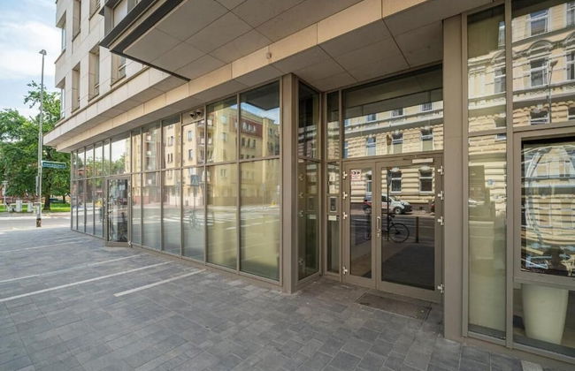 MARGI Eclipse Apartament - Photo 20