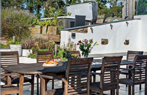 5 Bed in St. Issey oc-r4328 - Foto 36