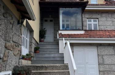 Casas do Souto - Foto 17