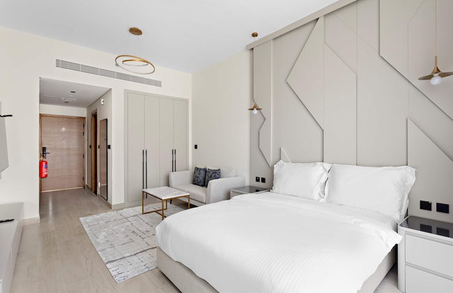 Charming Studio in Arjan With Pool and gym - Foto 11